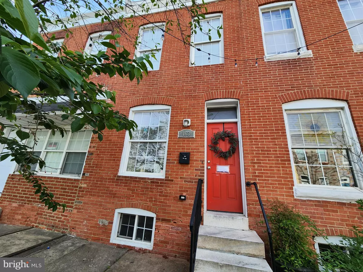 Baltimore, MD 21224,163 N STREEPER ST N