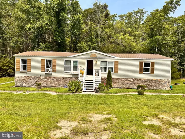 4770 DAUGHERTYTOWN RD #B, Crisfield, MD 21817