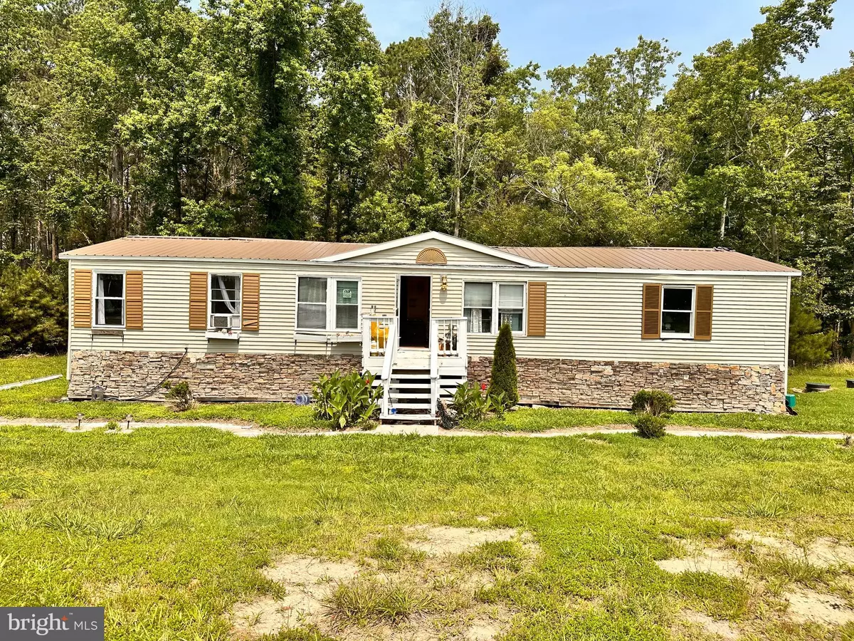 Crisfield, MD 21817,4770 DAUGHERTYTOWN RD #B