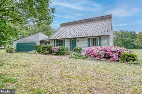 Harrington, DE 19952,866 MCCAULEY POND RD