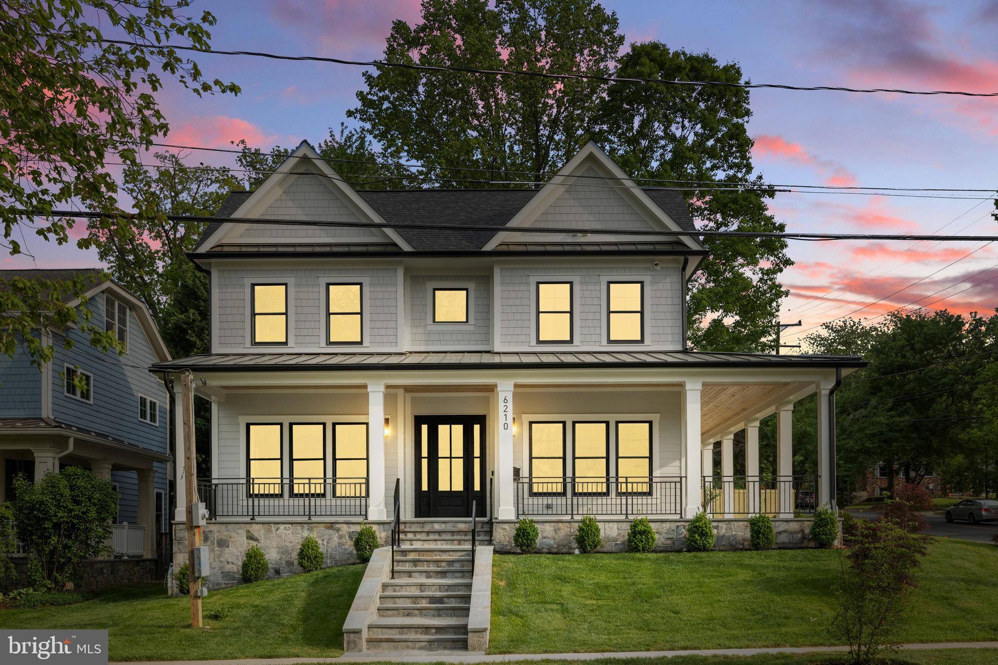 6210 LANDON LN, Bethesda, MD 20817