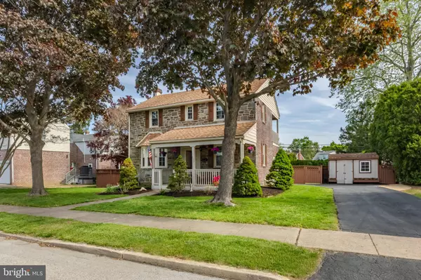 Havertown, PA 19083,553 ACHILLE RD