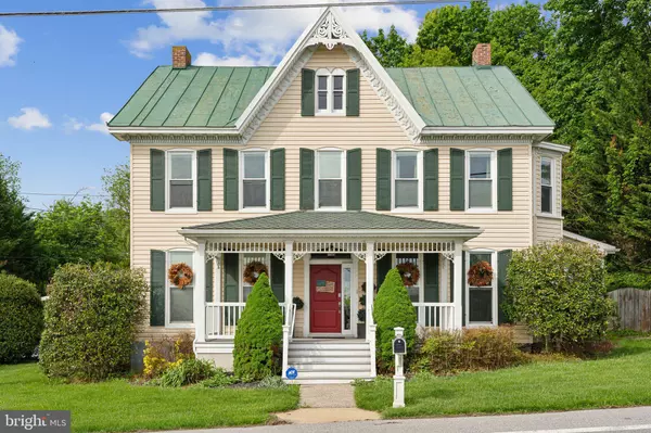Westminster, MD 21158,3511 LITTLESTOWN PIKE