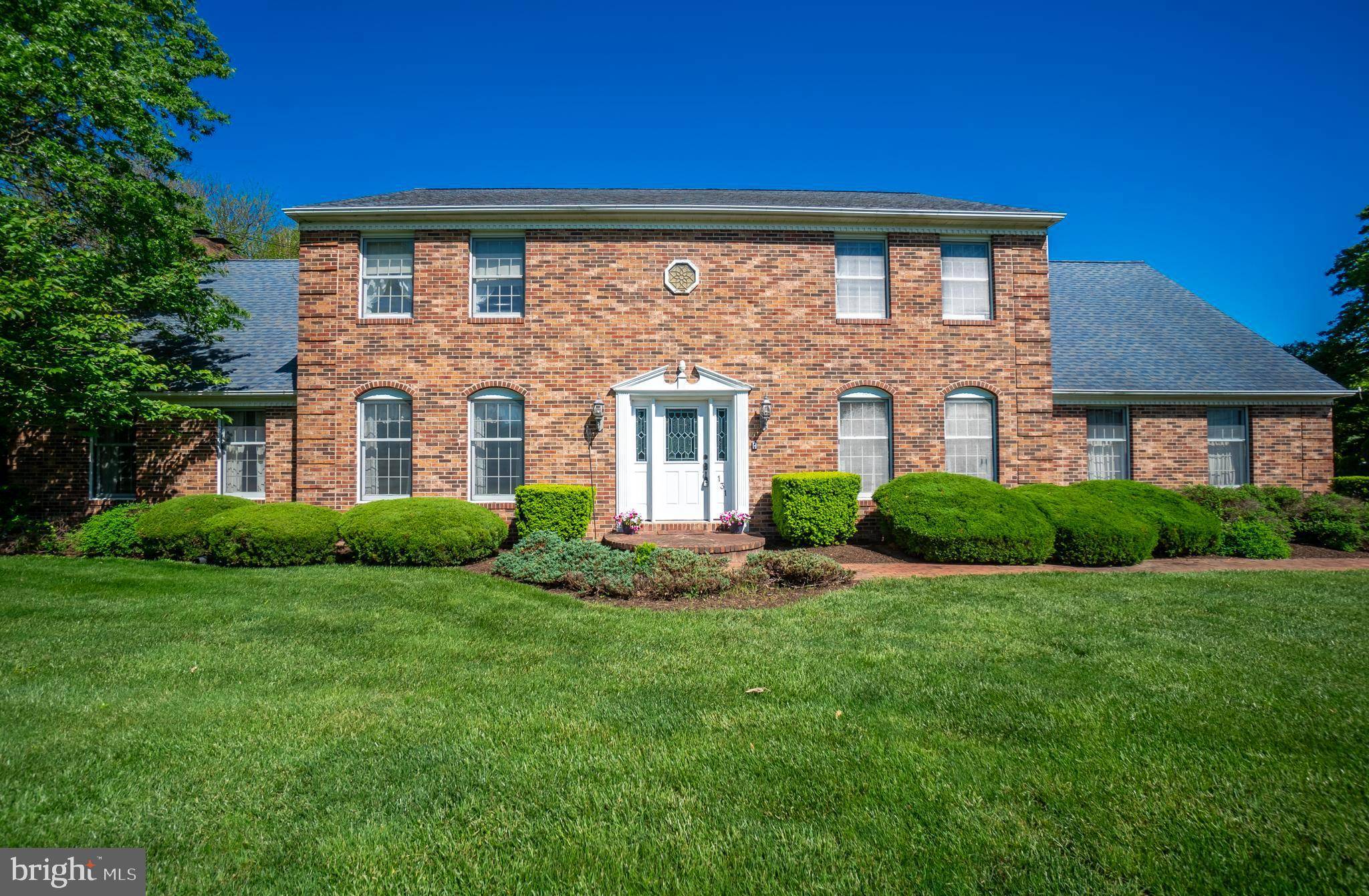 Robbinsville, NJ 08691,131 RICHARDSON RD