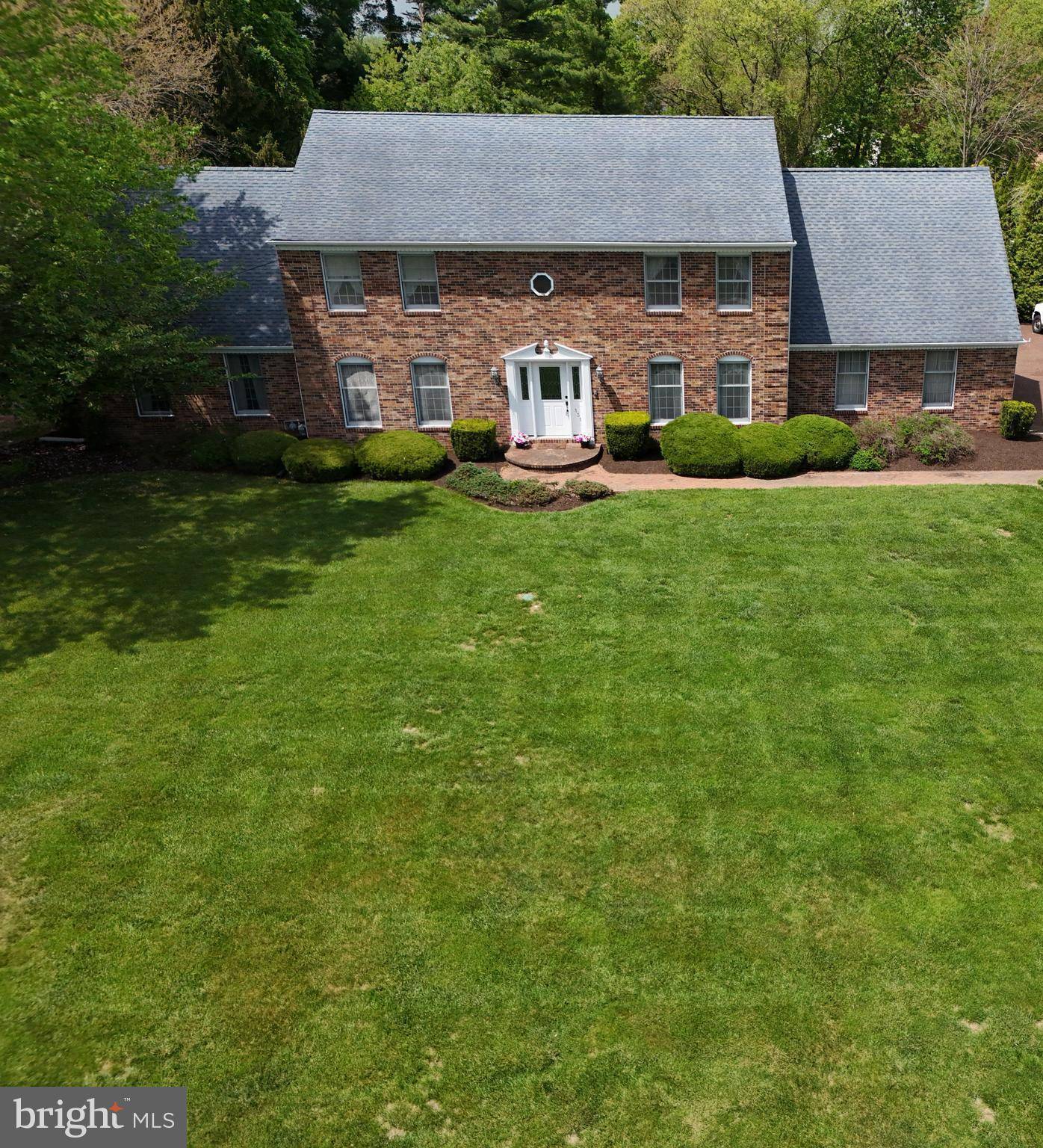 Robbinsville, NJ 08691,131 RICHARDSON RD