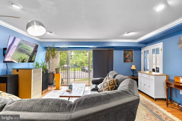 Rockville, MD 20853,14424 PARKVALE RD #3