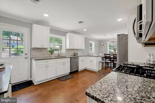 Bel Air, MD 21014,301 LOCUST LN