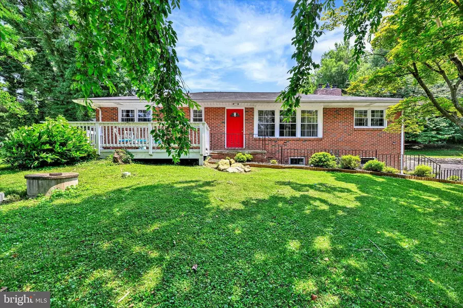 301 LOCUST LN, Bel Air, MD 21014