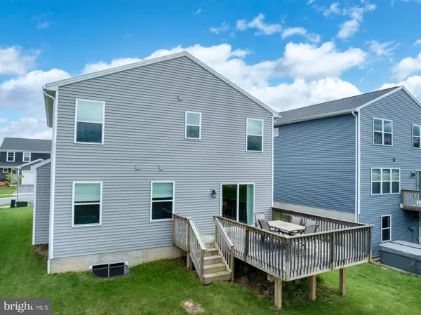 Port Matilda, PA 16870,117 CAYMUS DR
