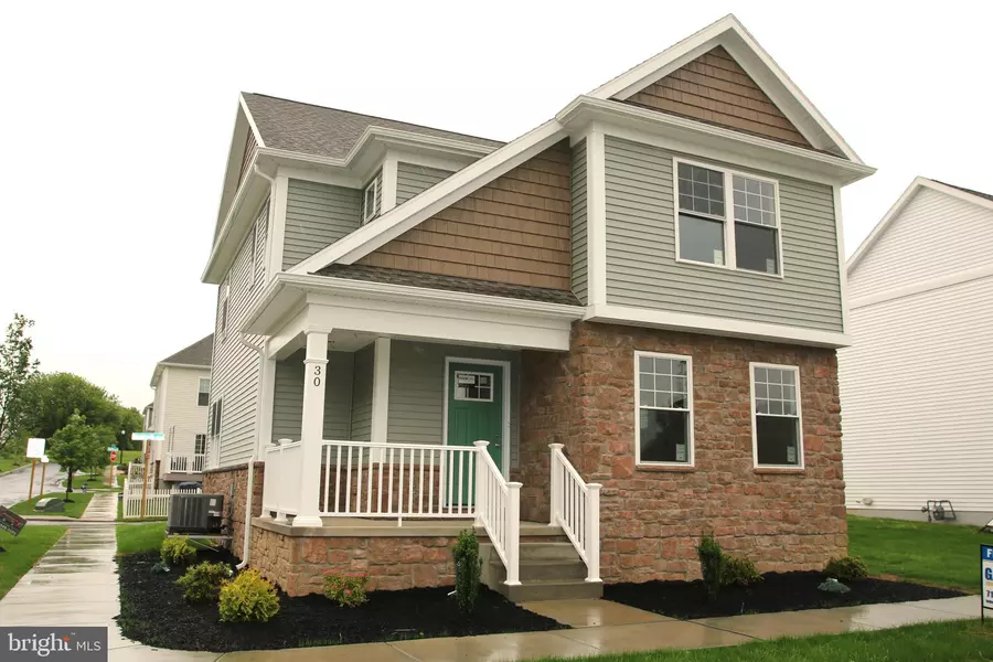 30 ANCHOR #.........(LOT 77), Ephrata, PA 17522