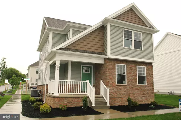 Ephrata, PA 17522,30 ANCHOR #.........(LOT 77)