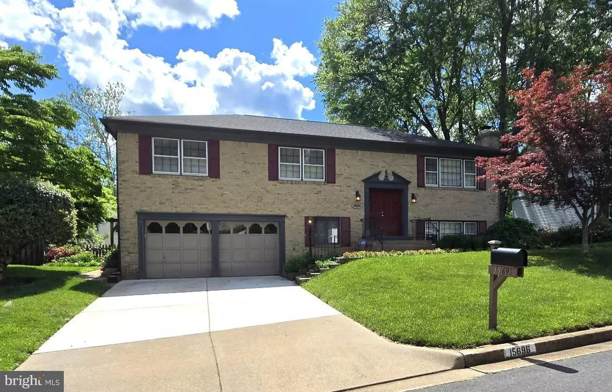 Dumfries, VA 22025,15696 THISTLE CT