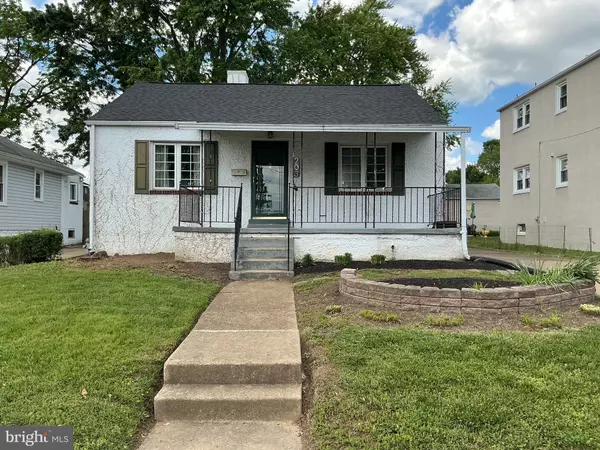 203 S COLONIAL AVE, Wilmington, DE 19805