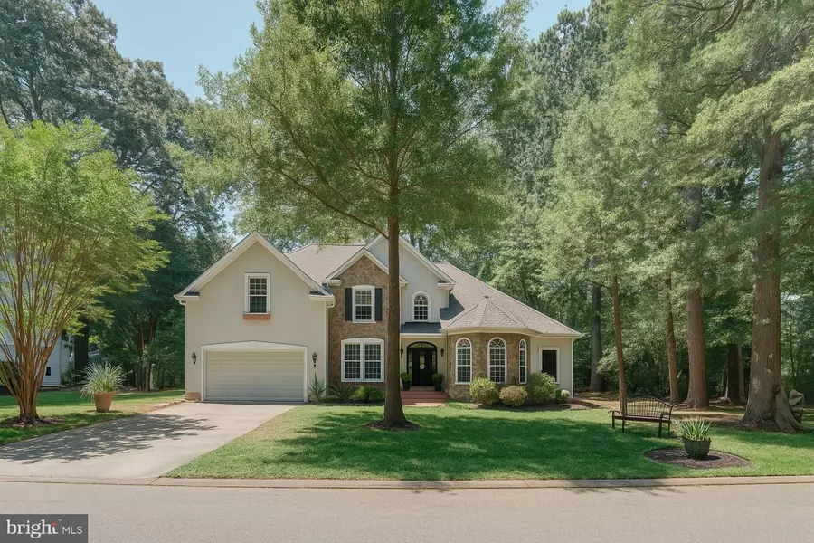 14535 HONEYSUCKLE, Issue, MD 20645