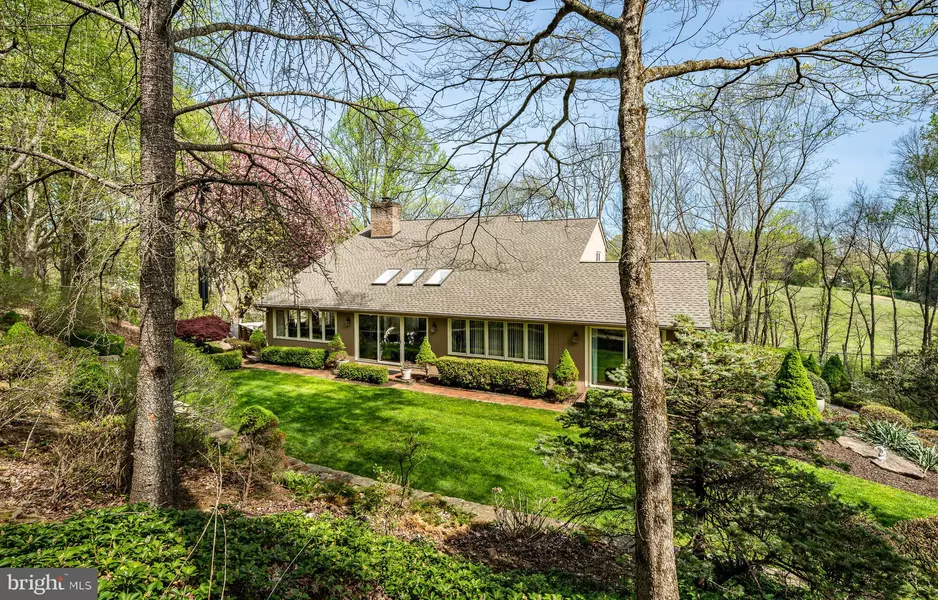 7 EVERGREEN CT, West Chester, PA 19382
