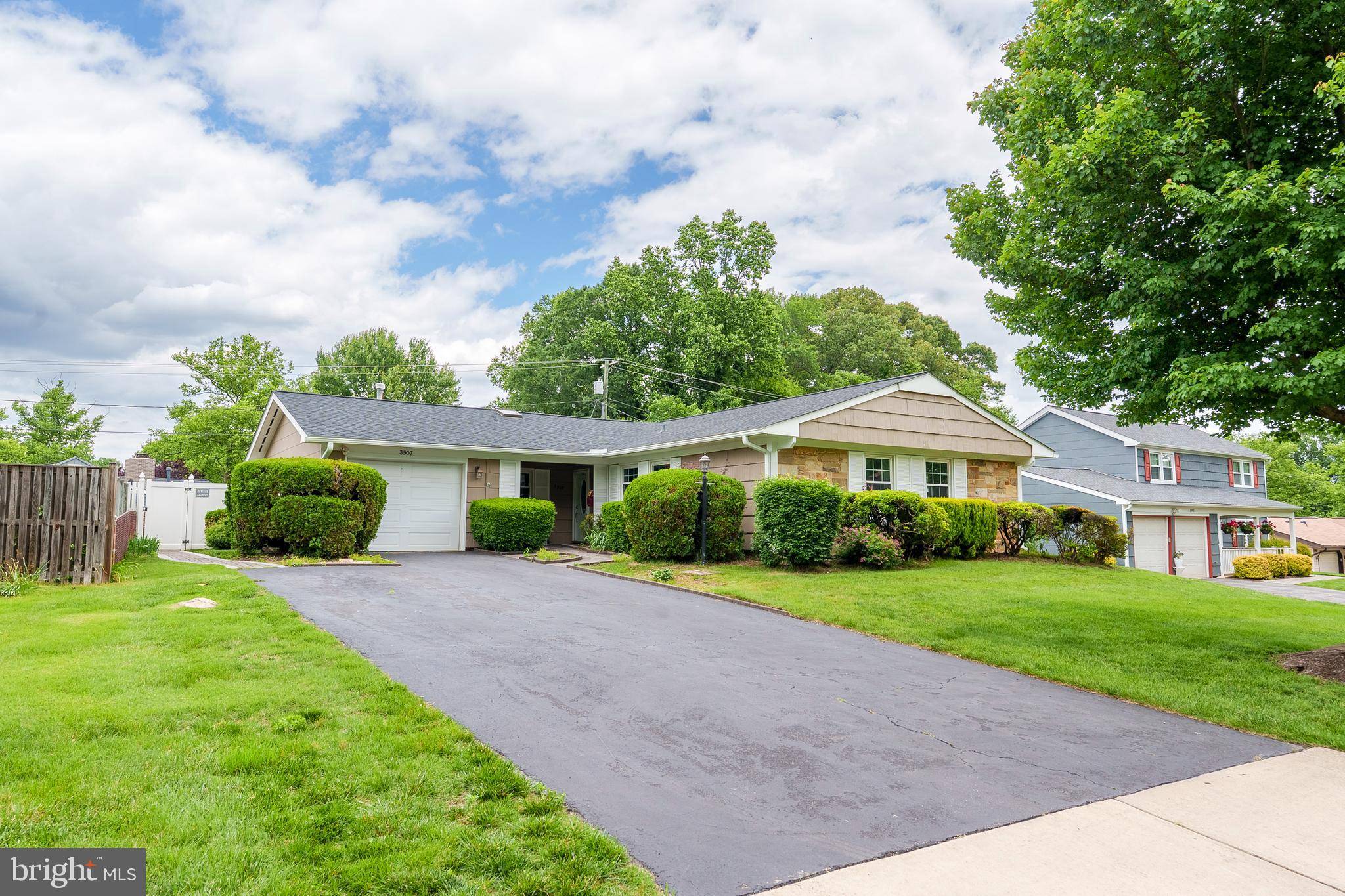 3907 WINCHESTER LN, Bowie, MD 20715