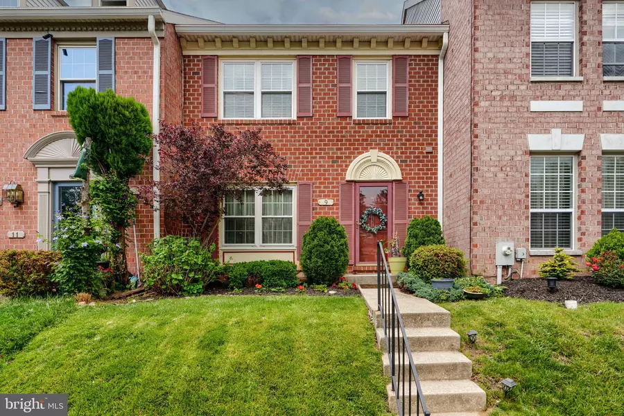 9 KATHSWAY CT, Baltimore, MD 21234