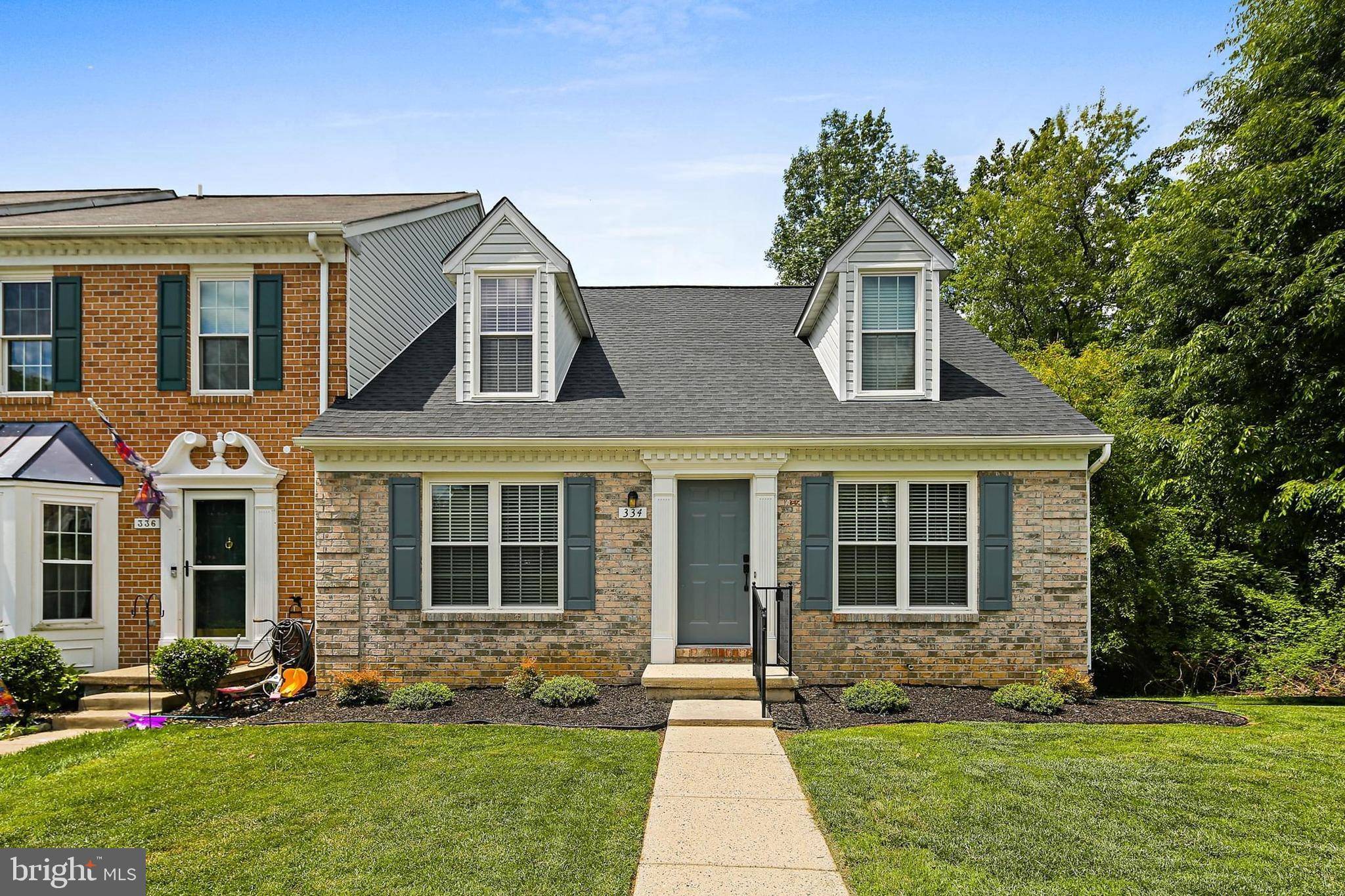 334 ALTHEA CT, Bel Air, MD 21015