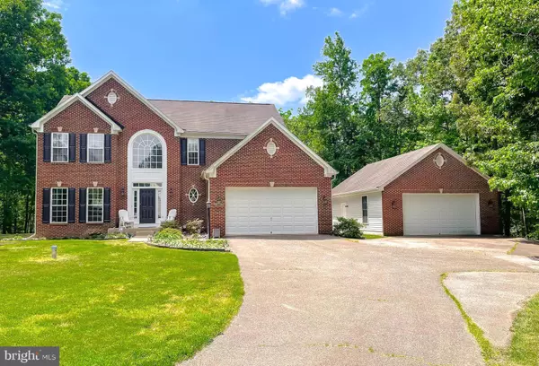 13605 SUGAR MILL CT, Waldorf, MD 20601