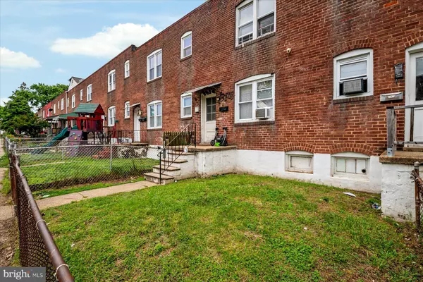 Baltimore, MD 21225,3808 LEADENHALL ST