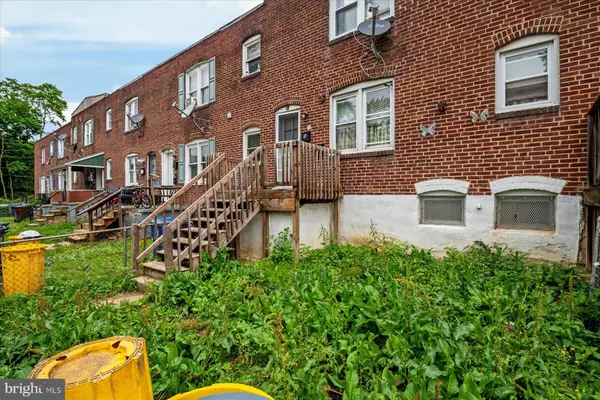 Baltimore, MD 21225,46 TALBOTT ST