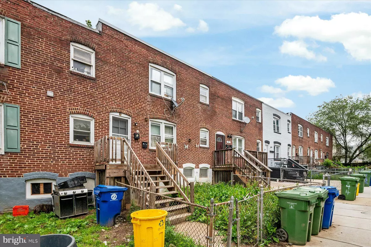 Baltimore, MD 21225,46 TALBOTT ST