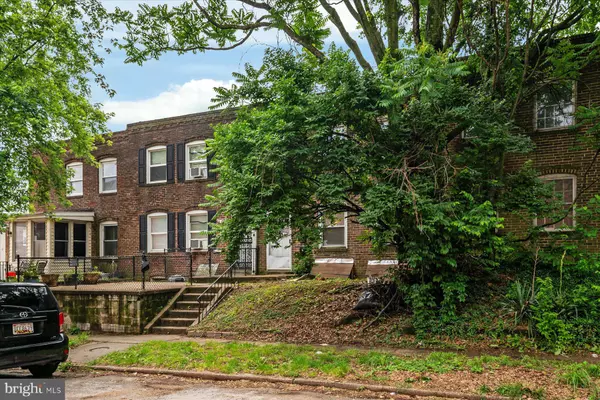 613 BALTIC AVE, Baltimore, MD 21225