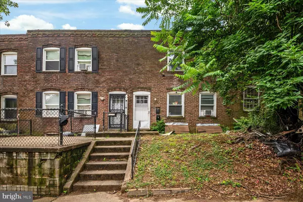 Baltimore, MD 21225,613 BALTIC AVE