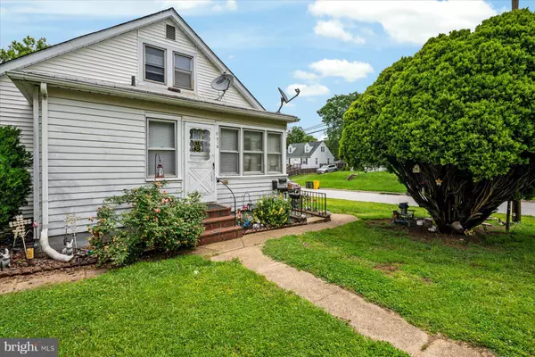 Baltimore, MD 21225,216 CHARLES ST