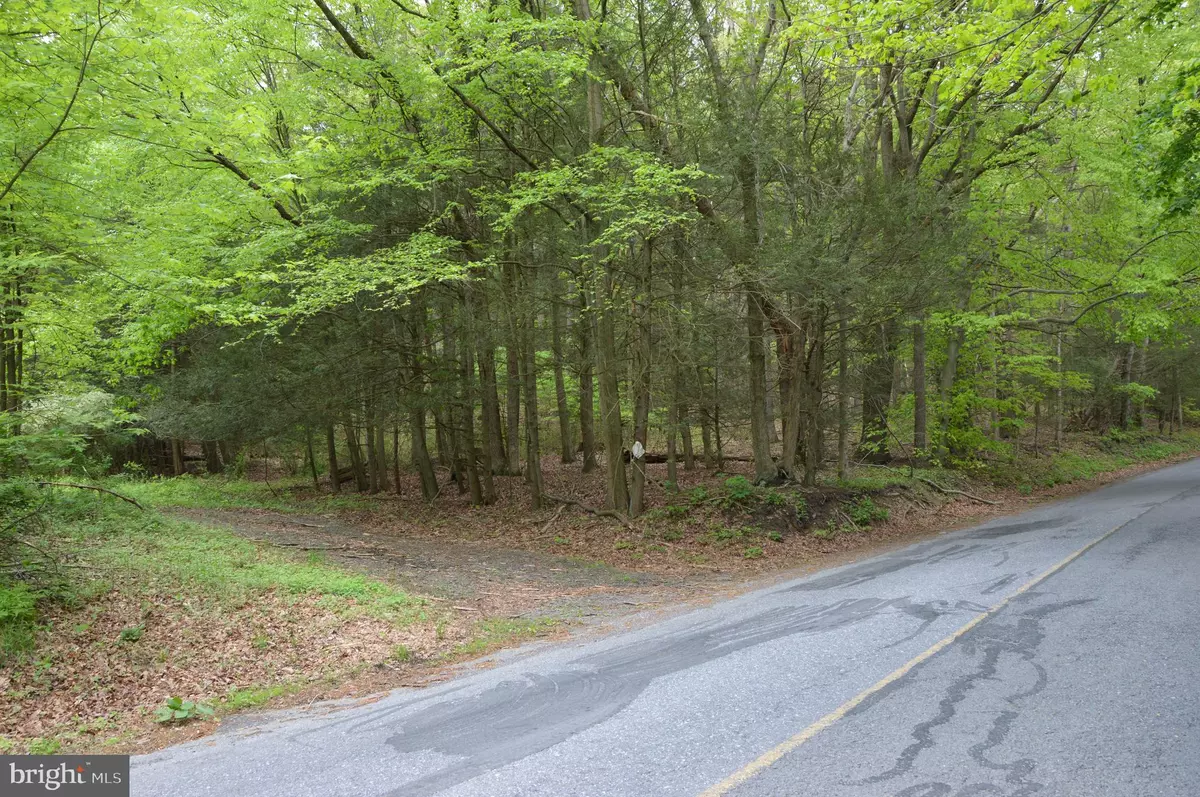 Pine Grove, PA 17963,0 BERGER