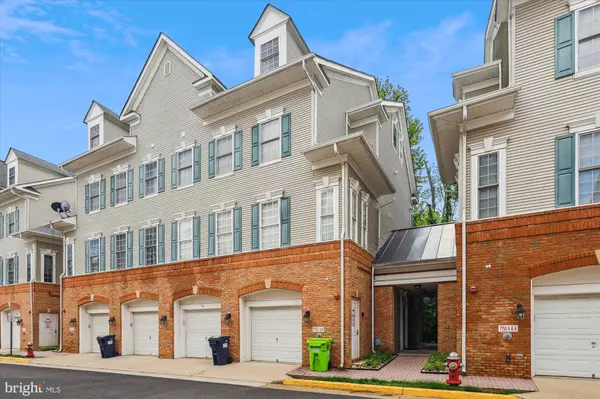 7751 MILFORD HAVEN DR #51C, Lorton, VA 22079