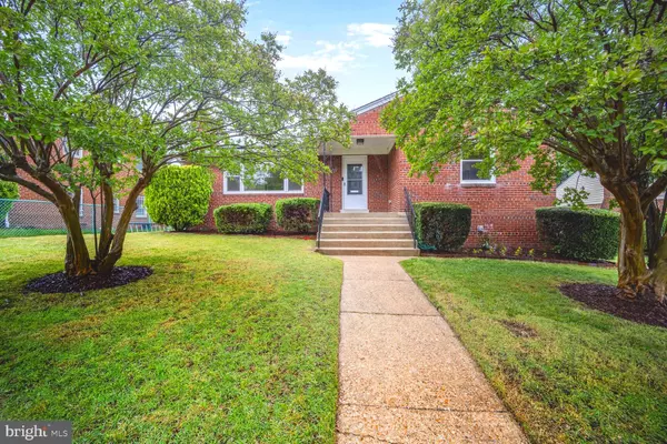 4609 22ND AVE, Mount Rainier, MD 20712