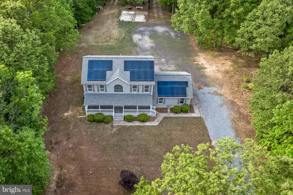 Newfield, NJ 08344,1650 BROWN RD