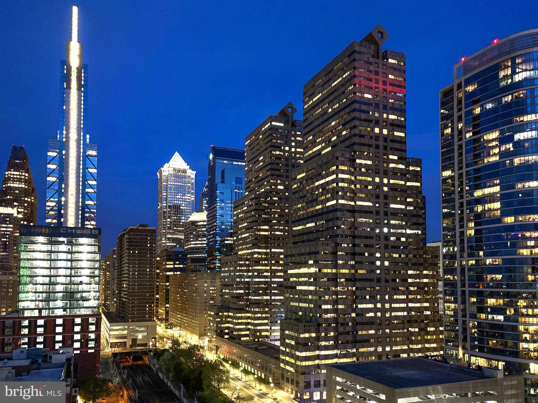 Philadelphia, PA 19103,2200 ARCH ST #1208