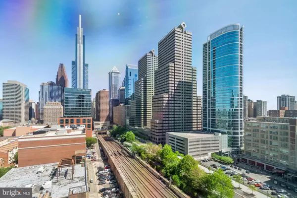 Philadelphia, PA 19103,2200 ARCH ST #1208