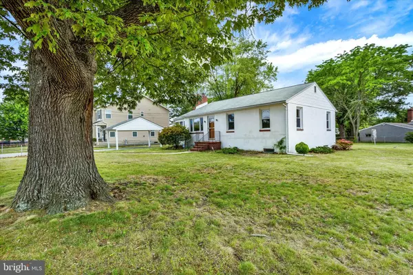 Annapolis, MD 21401,1835 DREW ST