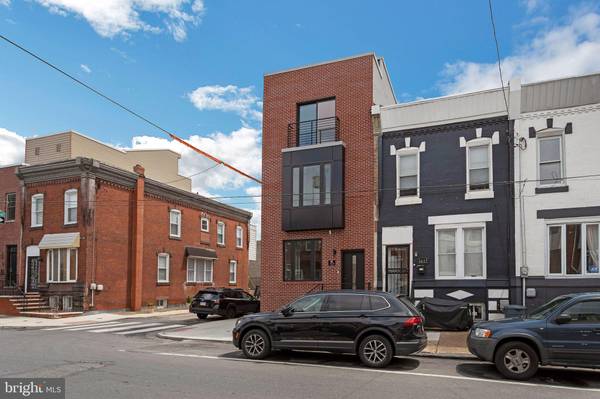 Philadelphia, PA 19145,1615 S 22ND ST