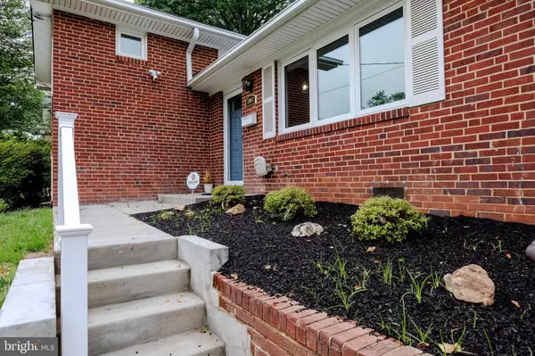 Silver Spring, MD 20901,808 GREGORIO DR