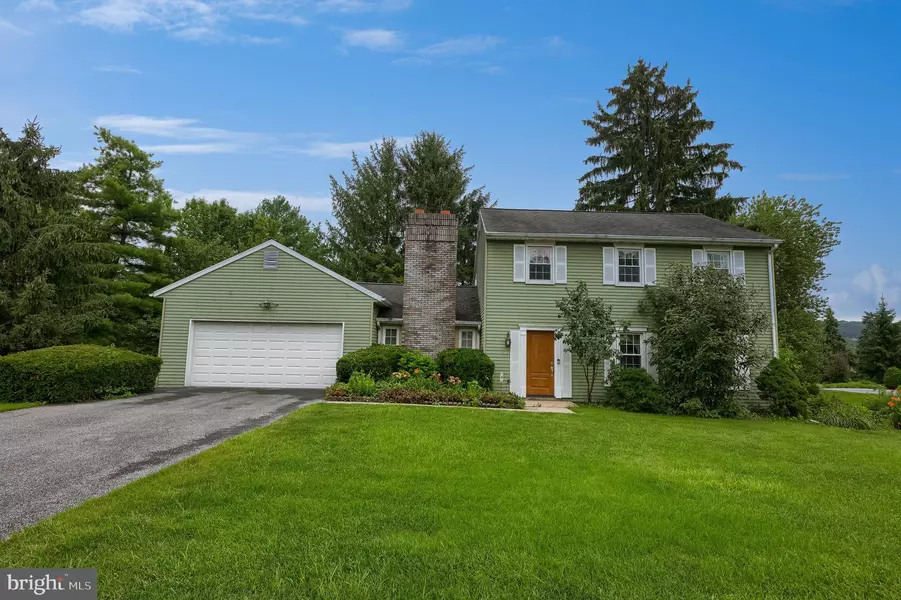 913 SNAPPER DAM RD, Landisville, PA 17538