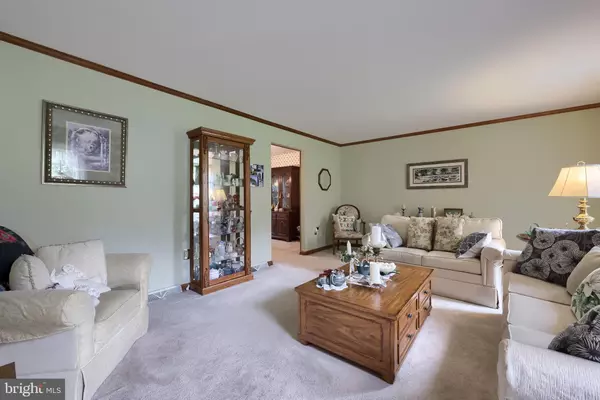 Landisville, PA 17538,913 SNAPPER DAM RD