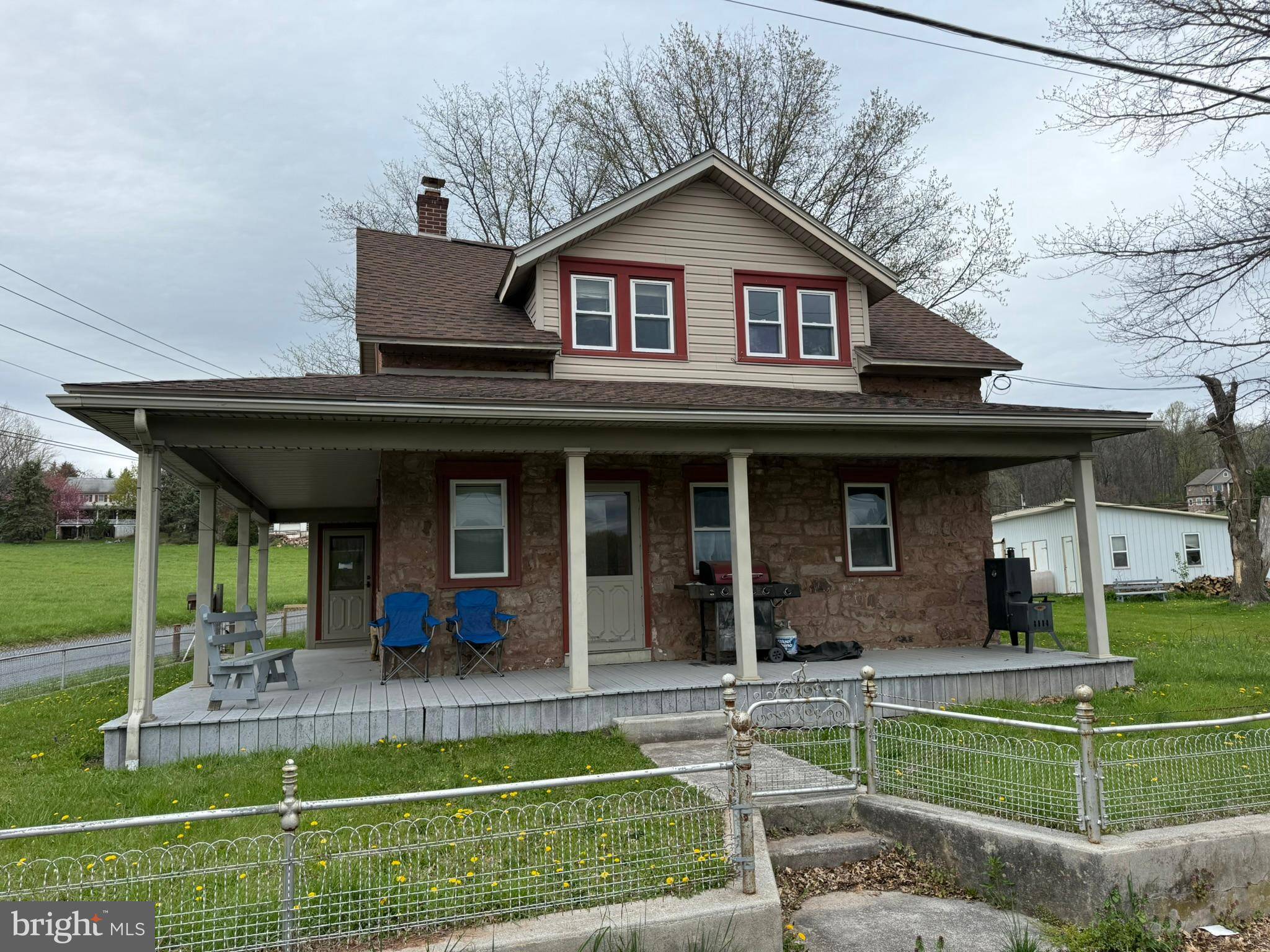 985 S RIDGE RD, Denver, PA 17517