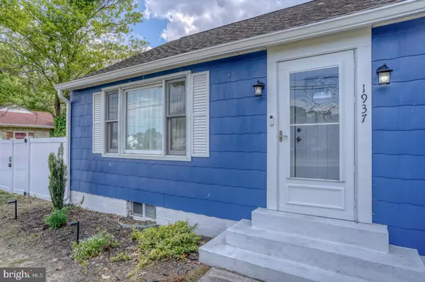 Milford, DE 19963,1937 MILFORD HARRINGTON HWY