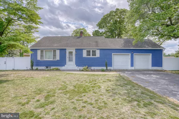 1937 MILFORD HARRINGTON HWY, Milford, DE 19963