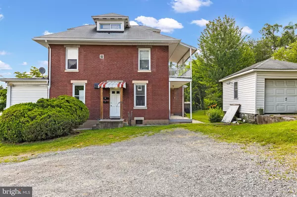 Harrisburg, PA 17103,2201 WALNUT ST