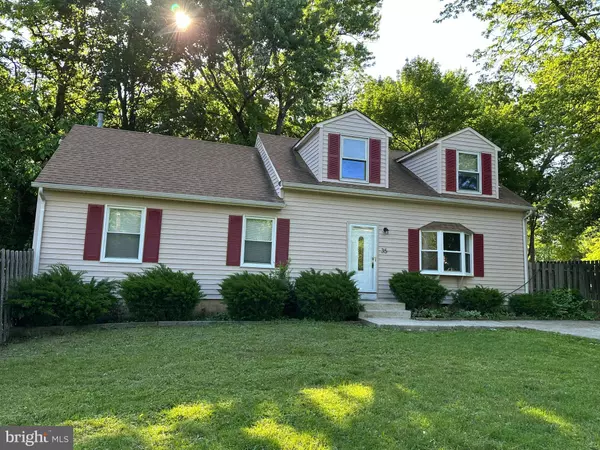 Voorhees, NJ 08043,35 PRESTON AVE