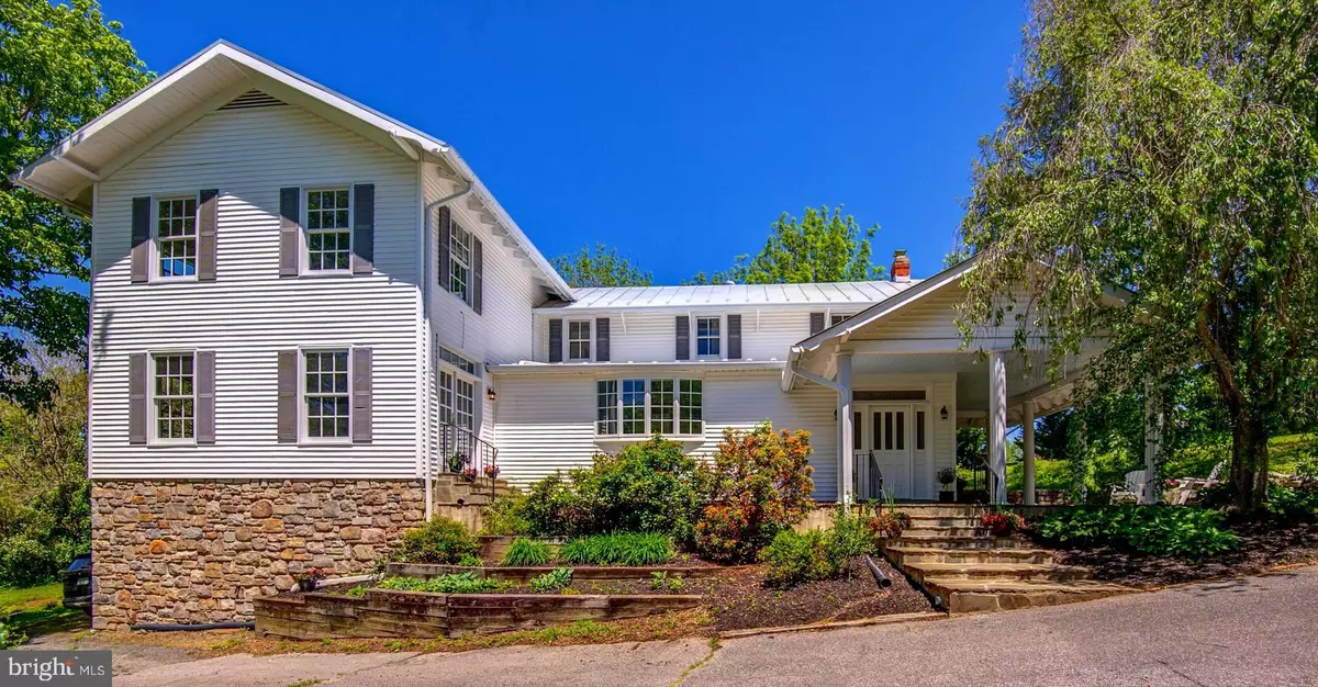 Paeonian Springs, VA 20129,17026 SIMPSON CIR