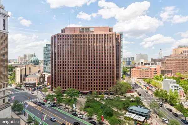 Philadelphia, PA 19103,1600 ARCH ST #1111