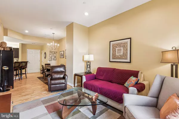 Philadelphia, PA 19103,1600 ARCH ST #1111