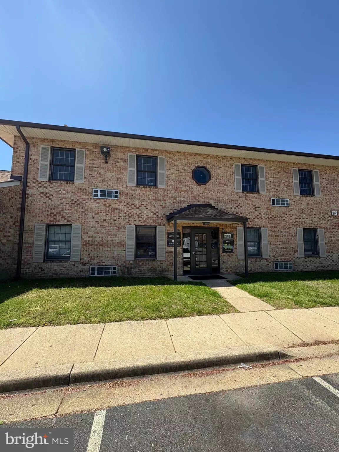 Fort Washington, MD 20744,7127 ALLENTOWN RD #206