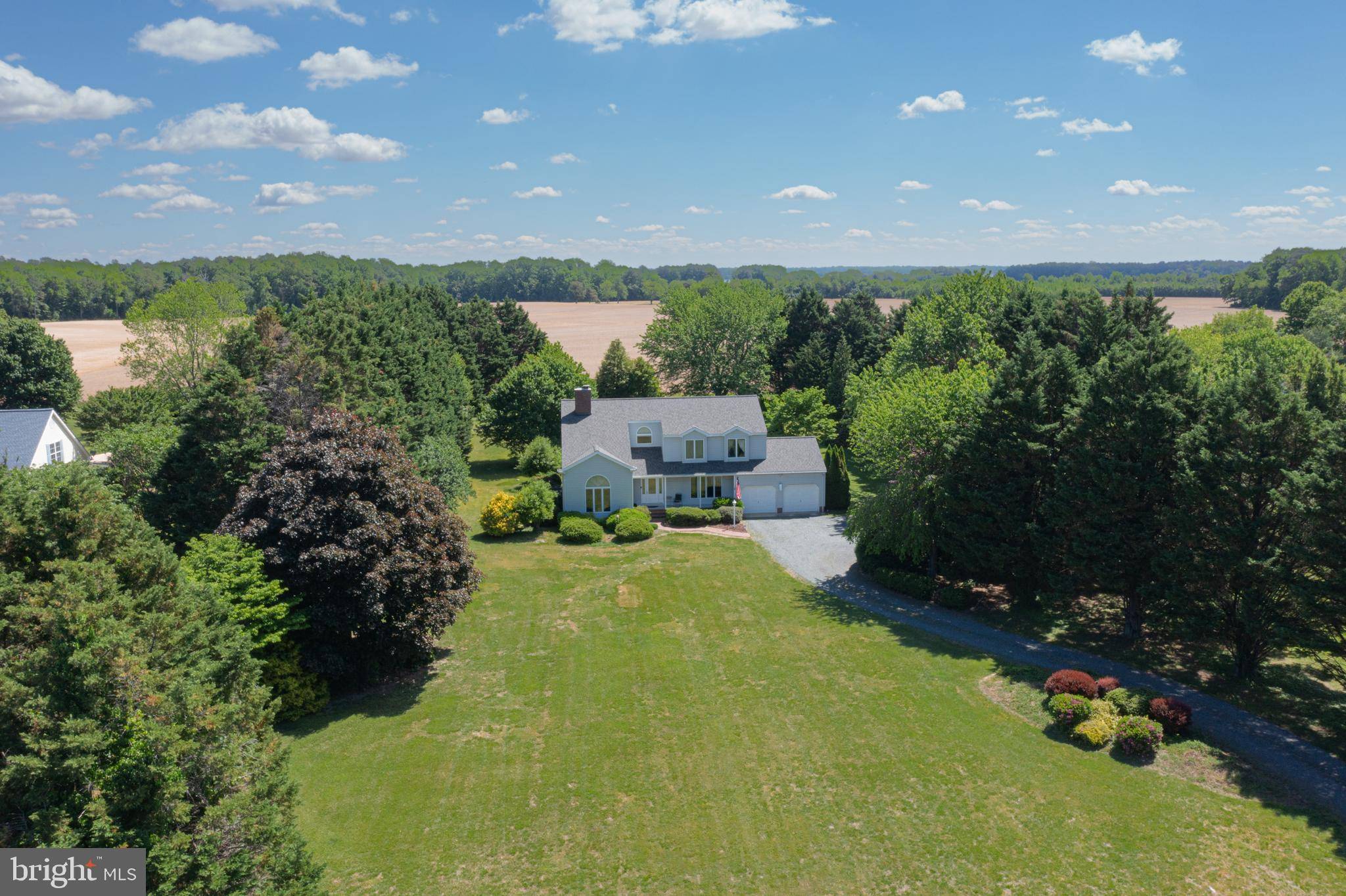 Trappe, MD 21673,5395 WELLINGTON DR